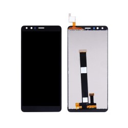 TOUCH+DISPLAY NOKIA C01 PLUS 5.45" BLACK TOUCH+DISPLAY NOKIA C01 PLUS 5.45" BLACK